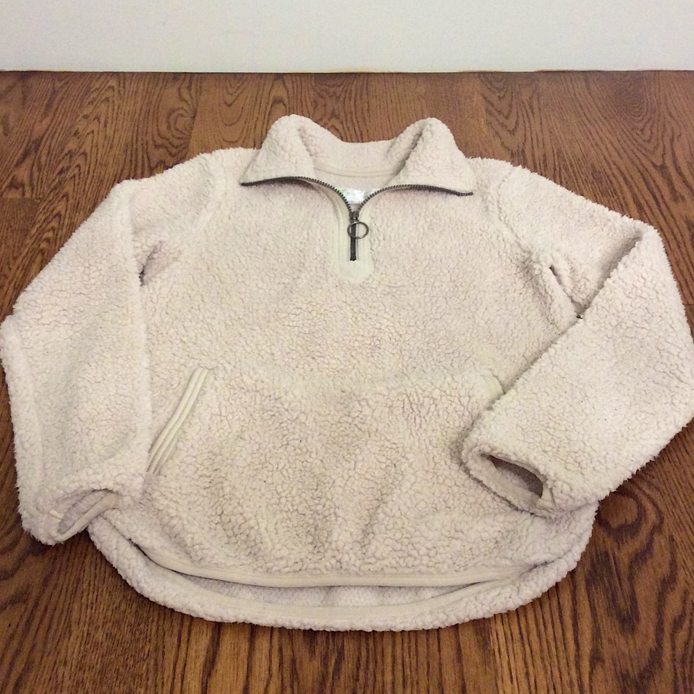 Halcyon Sweater